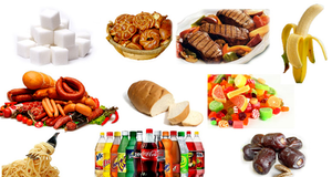 Iz prehrane izbacite hranu s visokim glikemijskim indeksom