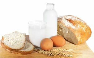 Raženi i integralni kruh