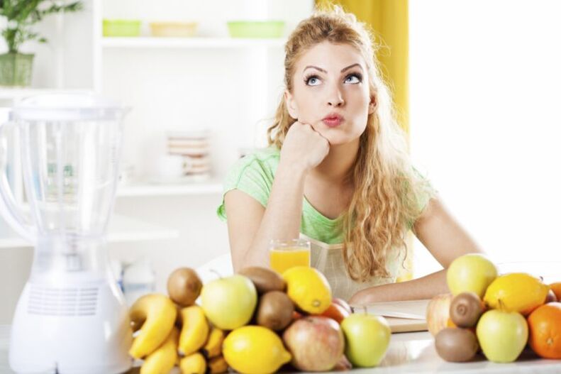 je li moguće jesti voće na dukanovoj dijeti