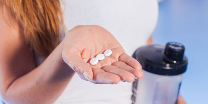 tablete za sagorijevanje masti za mršavljenje
