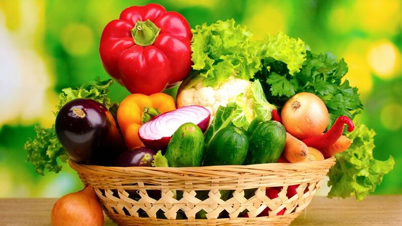 U jednom danu dijete 6 latica možete pojesti do 1, 5 kg povrća